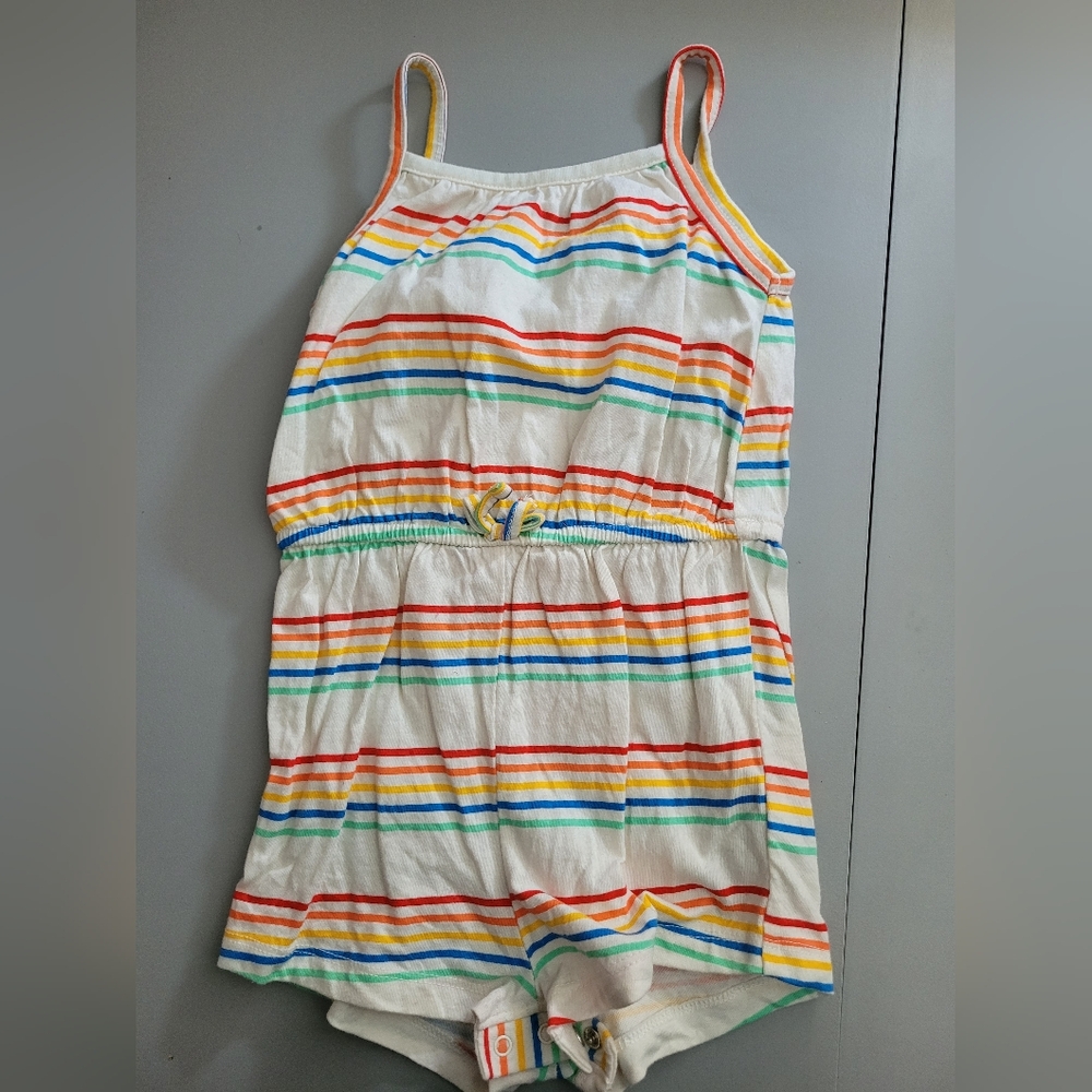 Old navy 18-24m romper